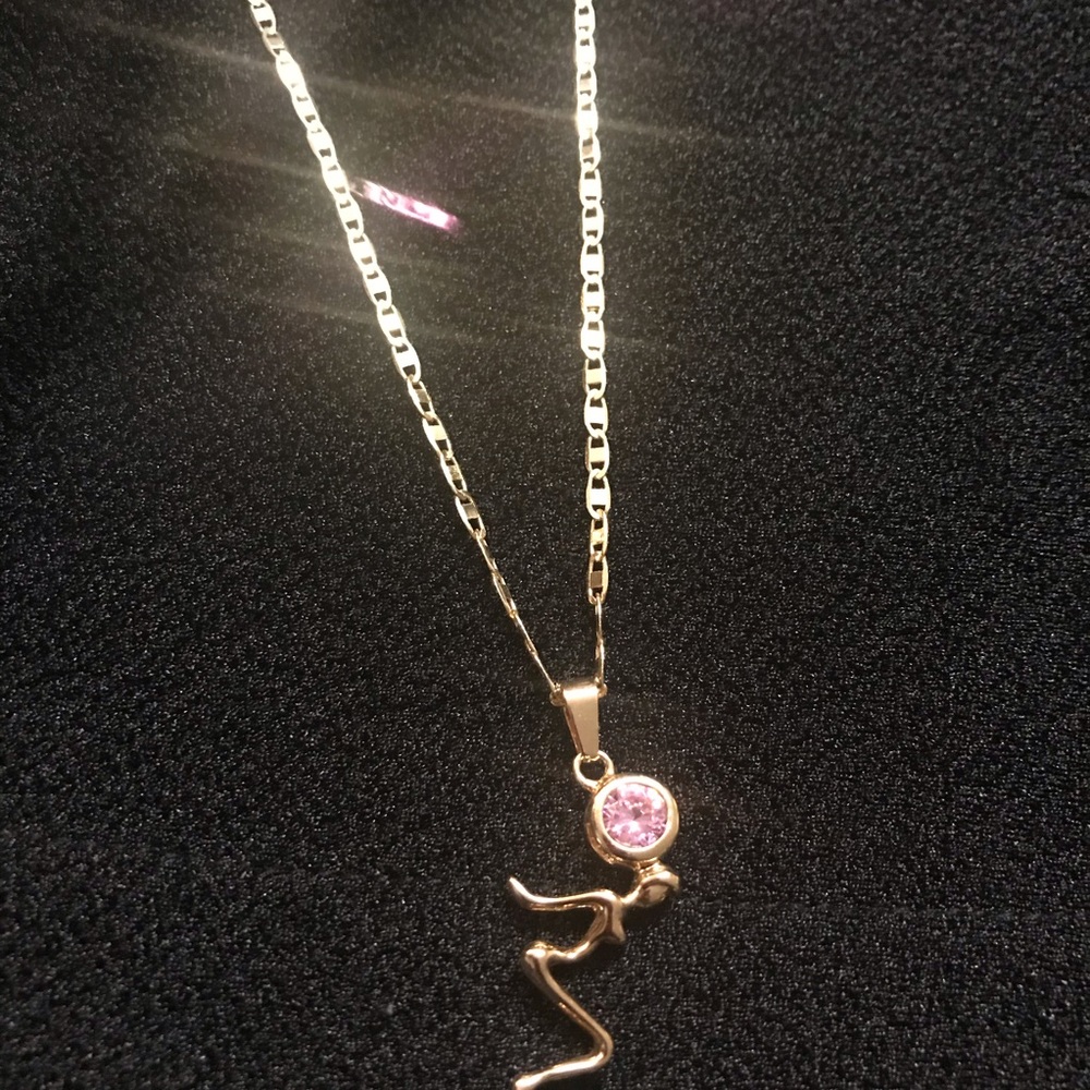 Necklace - Picture 2 of 5